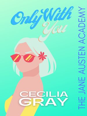 cover image of Only With You